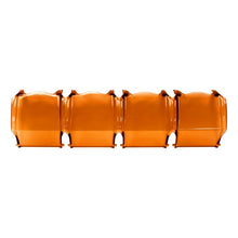 Load image into Gallery viewer, Rigid Industries Light Cover for Adapt Amber PRO - 10in. - Black Ops Auto Works