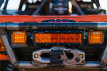 Load image into Gallery viewer, Rigid Industries Light Cover for D-Series Amber PRO - Black Ops Auto Works