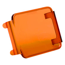 Load image into Gallery viewer, Rigid Industries Light Cover for D-Series Amber PRO - Black Ops Auto Works