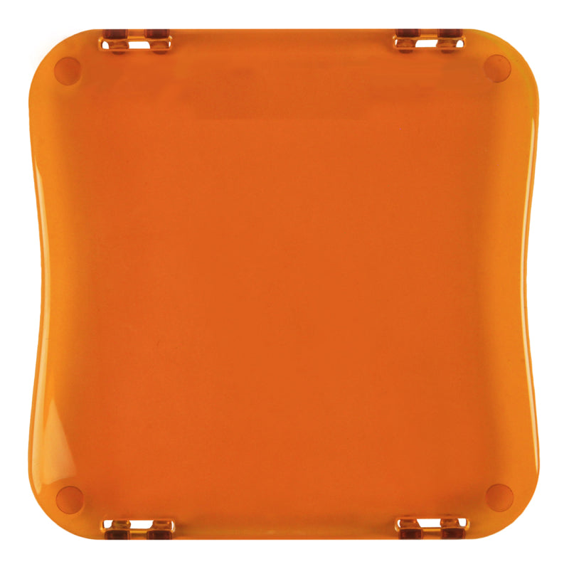 Rigid Industries Light Cover for D-XL Series Amber PRO - Black Ops Auto Works