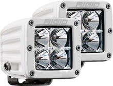 Load image into Gallery viewer, Rigid Industries Marine - Dually - Flood - Set of 2 - Black Ops Auto Works