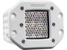 Load image into Gallery viewer, Rigid Industries Marine - Flush Mount - Dually - 60 Deg. Lens - Single - Black Ops Auto Works