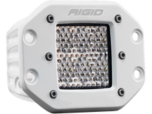 Load image into Gallery viewer, Rigid Industries Marine - Flush Mount - Dually - 60 Deg. Lens - Single - Black Ops Auto Works