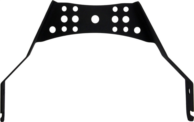 Rigid Industries Mount for most ATVs housing a 10in LED Light - Black Ops Auto Works