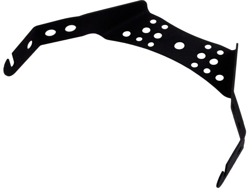 Rigid Industries Mount for most ATVs housing a 10in LED Light - Black Ops Auto Works