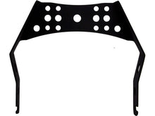 Load image into Gallery viewer, Rigid Industries Mount for most ATVs housing a 6in LED Light - Black Ops Auto Works