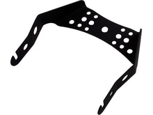 Load image into Gallery viewer, Rigid Industries Mount for most ATVs housing a 6in LED Light - Black Ops Auto Works