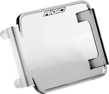 Load image into Gallery viewer, Rigid Industries Protective Polycarbonate Cover - Dually/D2 - Clear - Black Ops Auto Works