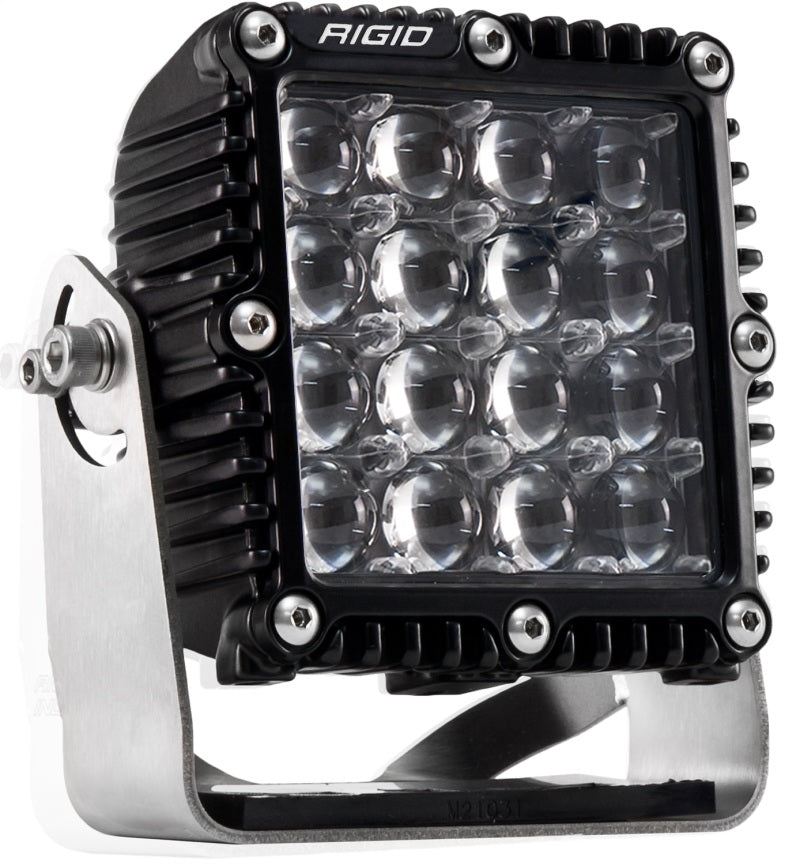 Rigid Industries Q Series - Hyperspot - Black Ops Auto Works