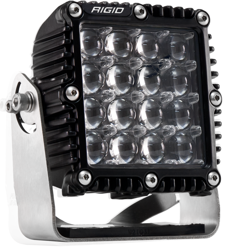 Rigid Industries Q Series - Hyperspot - Black Ops Auto Works