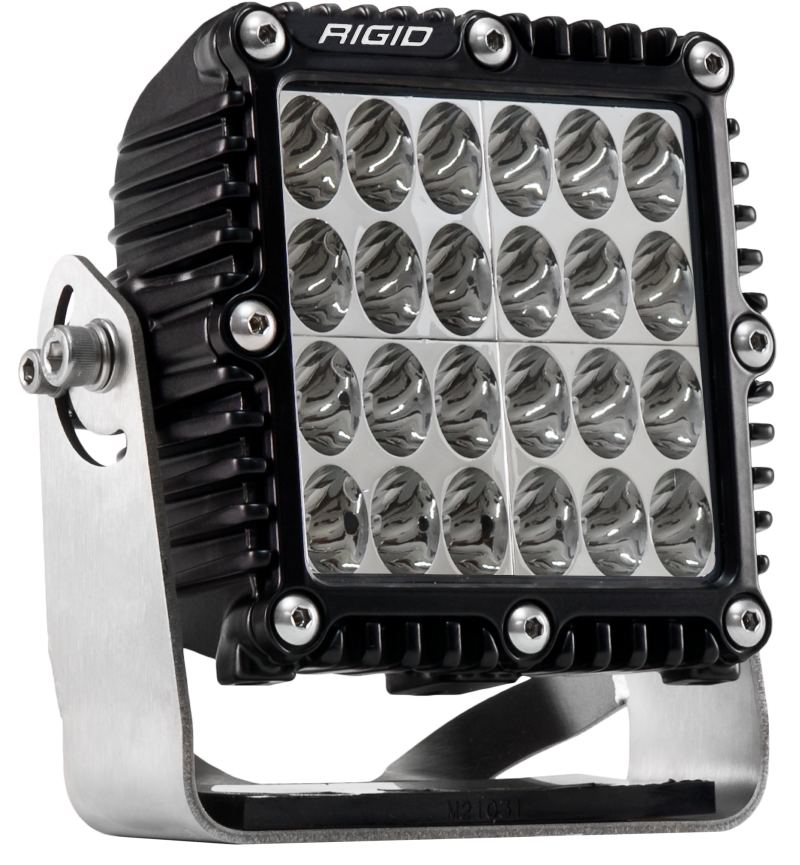 Rigid Industries Q-Series Pro - Driving - Black Ops Auto Works