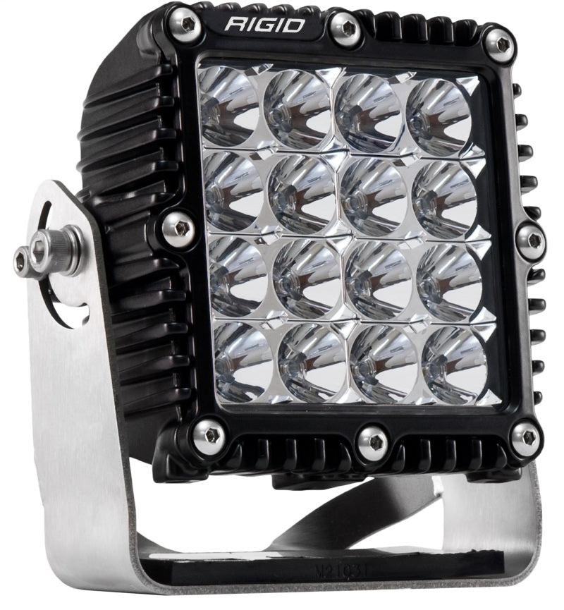 Rigid Industries Q Series Pro - Flood - Black Ops Auto Works