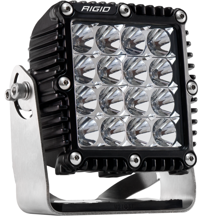 Rigid Industries Q Series Pro - Flood - Black Ops Auto Works