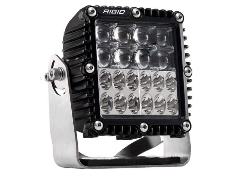 Rigid Industries Q Series Pro - Hyperspot/Driving Combo - Black Ops Auto Works