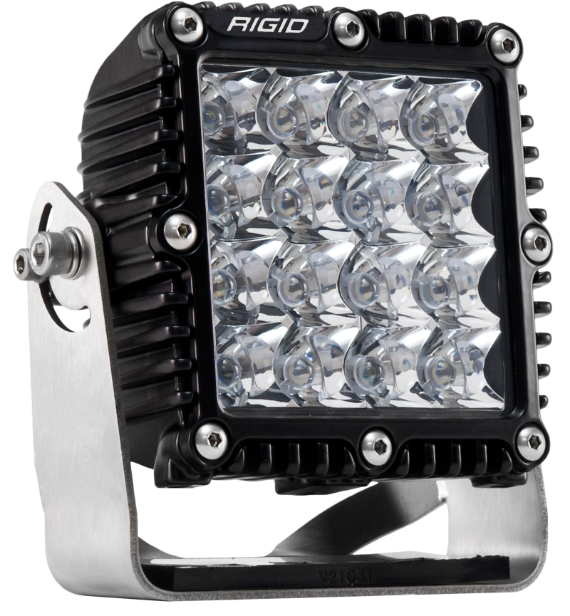Rigid Industries Q-Series Pro - Spot - Black Ops Auto Works