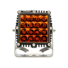 Load image into Gallery viewer, Rigid Industries Q-Series Spot w/ Amber PRO Lens - Black Ops Auto Works