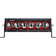 Load image into Gallery viewer, Rigid Industries Radiance+ 10in. RGBW Light Bar - Black Ops Auto Works