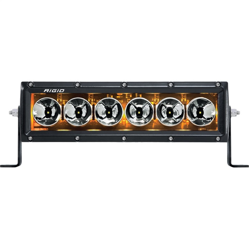 Rigid Industries Radiance+ 10in. RGBW Light Bar - Black Ops Auto Works