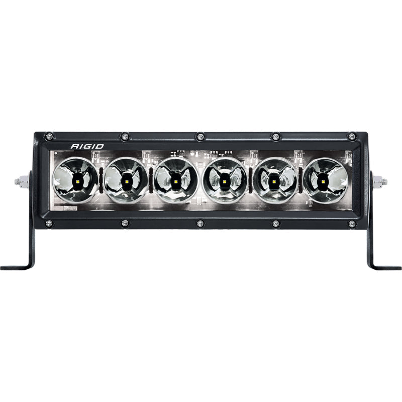 Rigid Industries Radiance+ 10in. RGBW Light Bar - Black Ops Auto Works