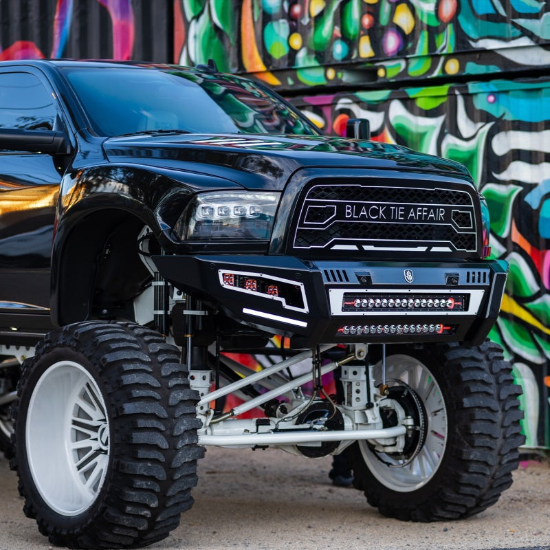 Rigid Industries Radiance+ 20in. RGBW Light Bar - Black Ops Auto Works