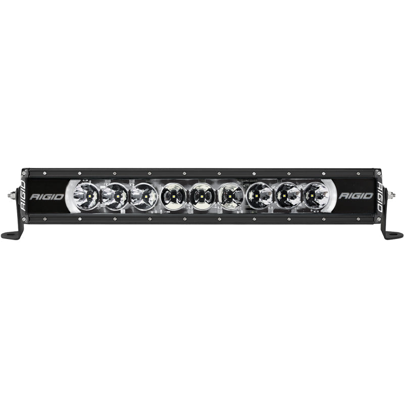 Rigid Industries Radiance+ 20in. RGBW Light Bar - Black Ops Auto Works