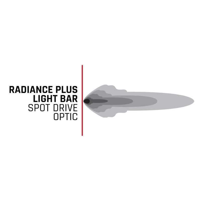 Rigid Industries Radiance+ 30in. RGBW Light Bar - Black Ops Auto Works