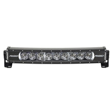 Load image into Gallery viewer, Rigid Industries Radiance+ Curved 20in. RGBW Light Bar - Black Ops Auto Works