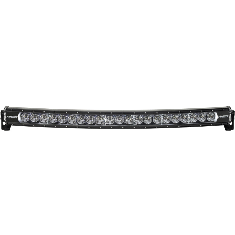 Rigid Industries Radiance+ Curved 40in. RGBW Light Bar - Black Ops Auto Works