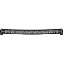 Load image into Gallery viewer, Rigid Industries Radiance+ Curved 40in. RGBW Light Bar - Black Ops Auto Works