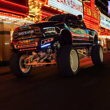 Load image into Gallery viewer, Rigid Industries Radiance+ Pod RGBW - Pair - Black Ops Auto Works