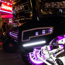Load image into Gallery viewer, Rigid Industries Radiance+ Pod RGBW - Pair - Black Ops Auto Works