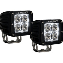 Load image into Gallery viewer, Rigid Industries Radiance+ Pod RGBW - Pair - Black Ops Auto Works