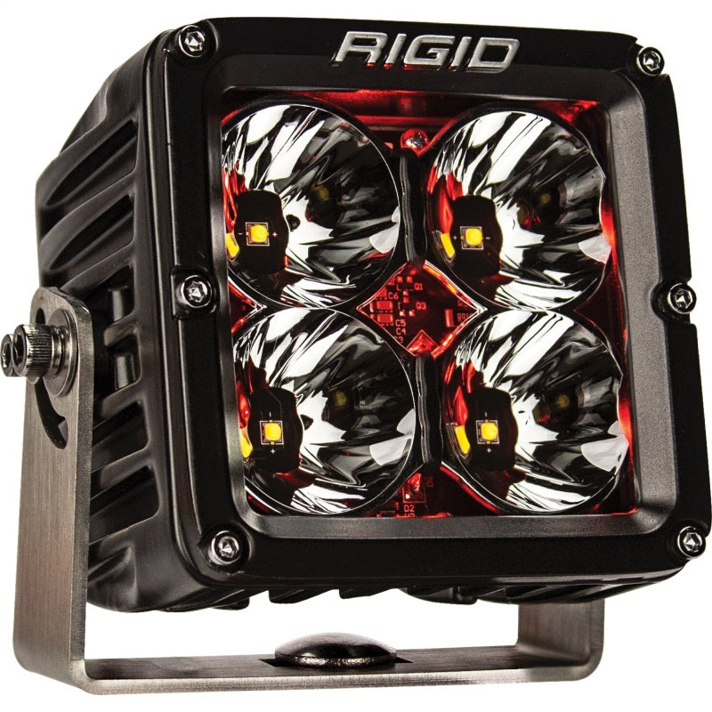 Rigid Industries Radiance+ Pod XL RGBW - Pair - Black Ops Auto Works