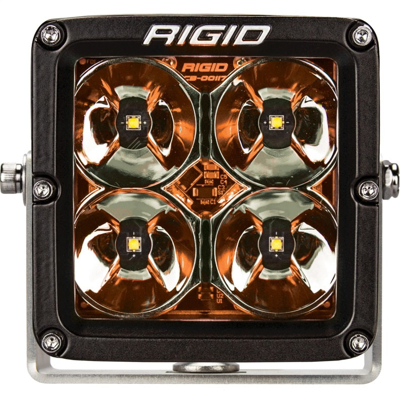 Rigid Industries Radiance+ Pod XL RGBW - Pair - Black Ops Auto Works