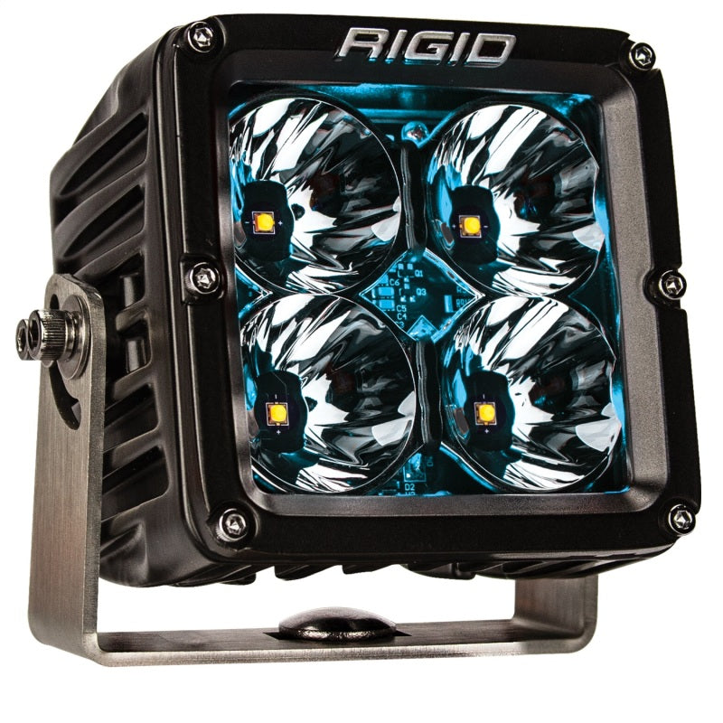 Rigid Industries Radiance+ Pod XL RGBW - Pair - Black Ops Auto Works