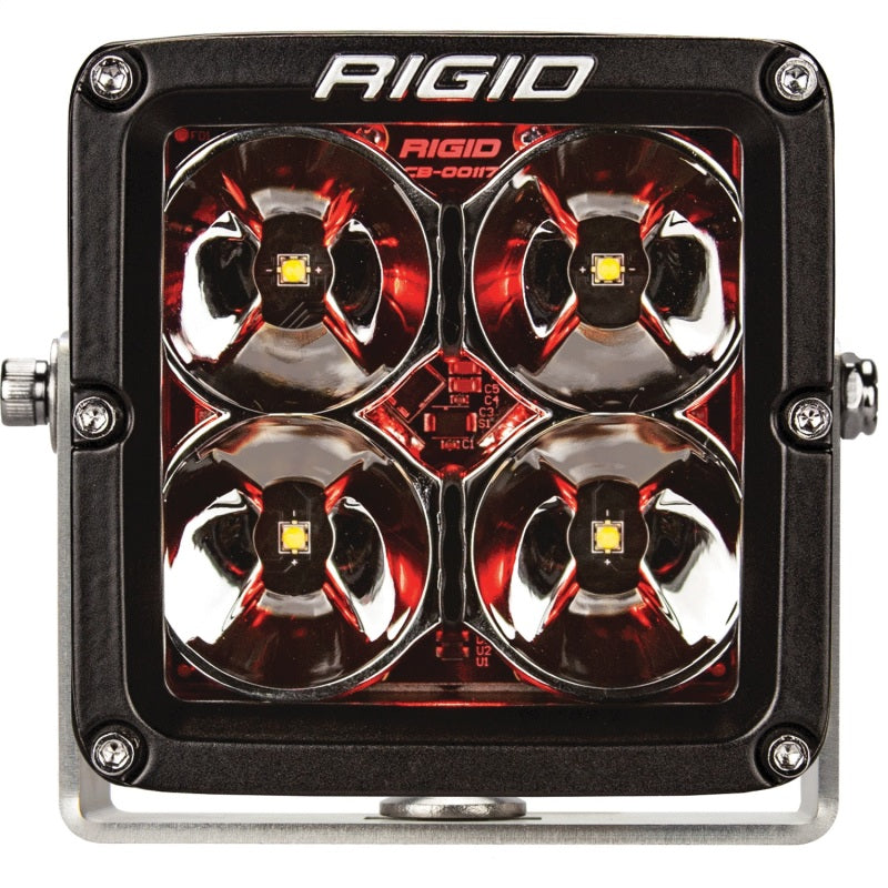 Rigid Industries Radiance+ Pod XL RGBW - Pair - Black Ops Auto Works