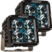 Load image into Gallery viewer, Rigid Industries Radiance+ Pod XL RGBW - Pair - Black Ops Auto Works