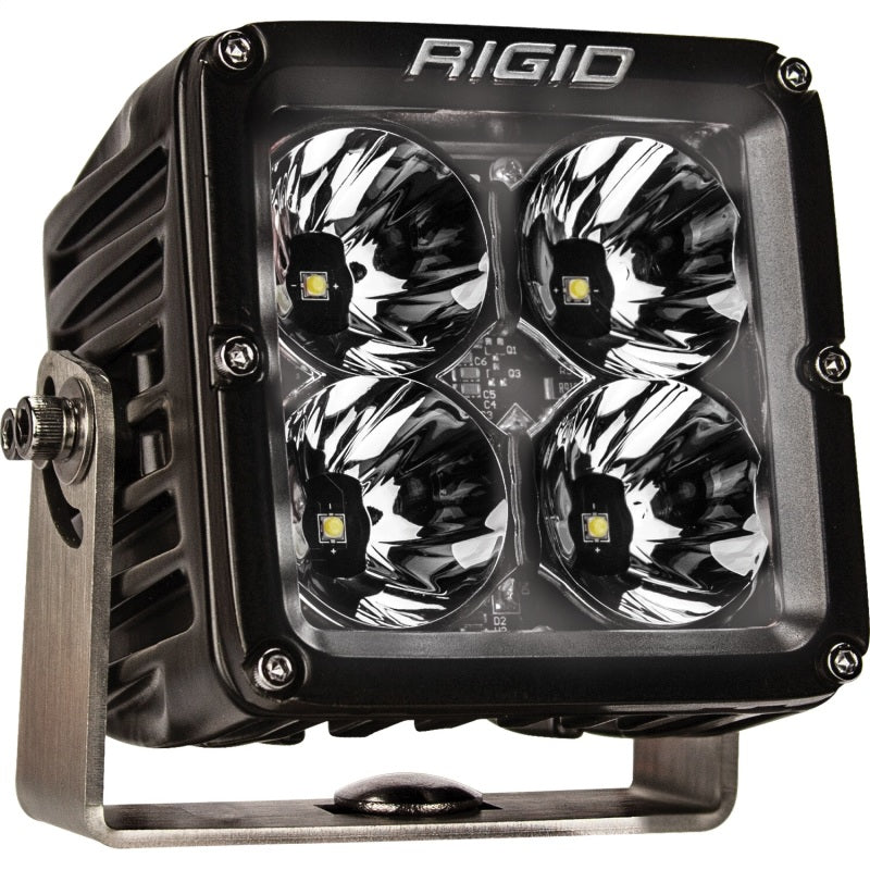 Rigid Industries Radiance+ Pod XL RGBW - Pair - Black Ops Auto Works