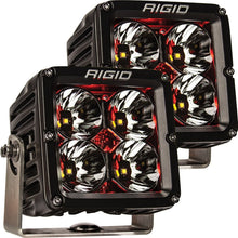 Load image into Gallery viewer, Rigid Industries Radiance+ Pod XL RGBW - Pair - Black Ops Auto Works