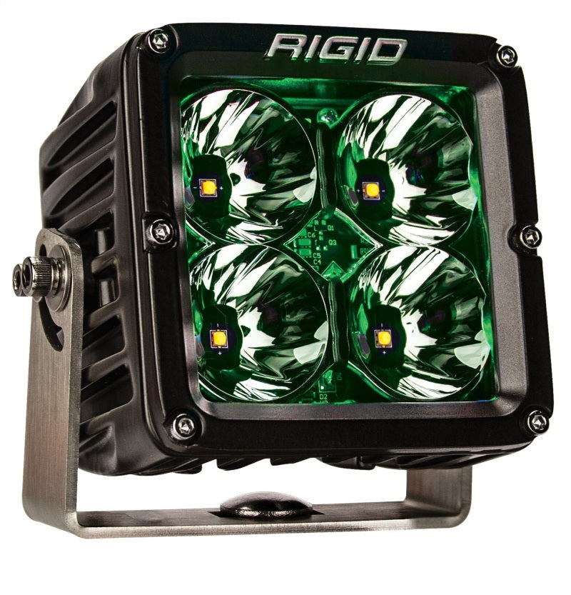 Rigid Industries Radiance+ Pod XL RGBW - Pair - Black Ops Auto Works