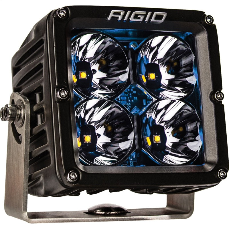 Rigid Industries Radiance+ Pod XL RGBW - Pair - Black Ops Auto Works