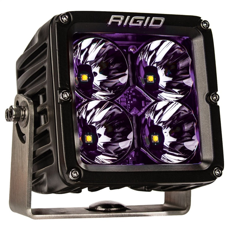 Rigid Industries Radiance+ Pod XL RGBW - Pair - Black Ops Auto Works