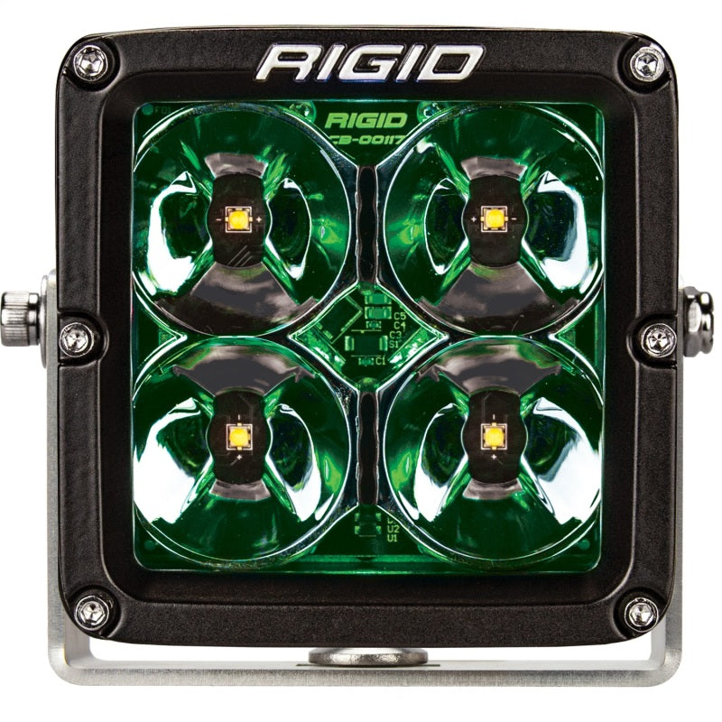 Rigid Industries Radiance+ Pod XL RGBW - Pair - Black Ops Auto Works