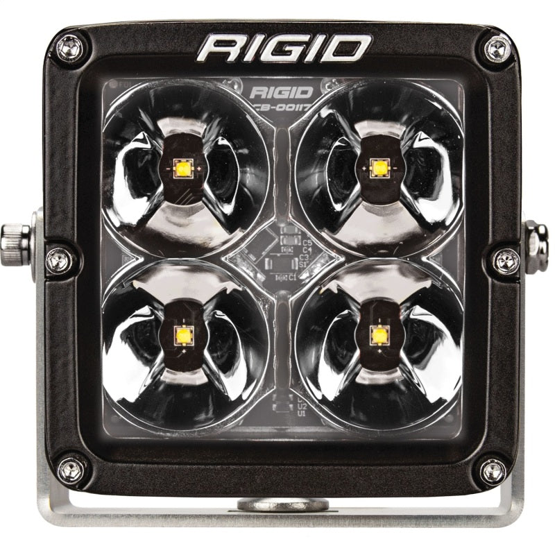 Rigid Industries Radiance+ Pod XL RGBW - Pair - Black Ops Auto Works