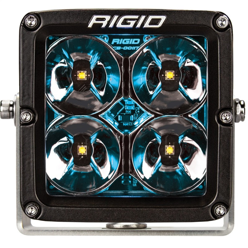 Rigid Industries Radiance+ Pod XL RGBW - Pair - Black Ops Auto Works