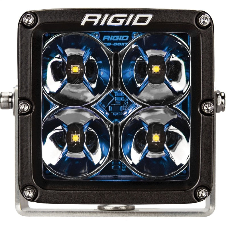 Rigid Industries Radiance+ Pod XL RGBW - Pair - Black Ops Auto Works