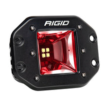 Load image into Gallery viewer, Rigid Industries Radiance+ Scene RGBW Flush Mount - Pair - Black Ops Auto Works