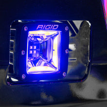 Load image into Gallery viewer, Rigid Industries Radiance+ Scene RGBW Surface Mount - Pair - Black Ops Auto Works
