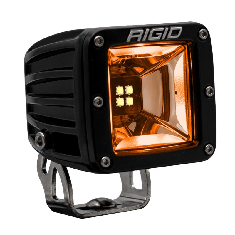 Rigid Industries Radiance+ Scene RGBW Surface Mount - Pair - Black Ops Auto Works