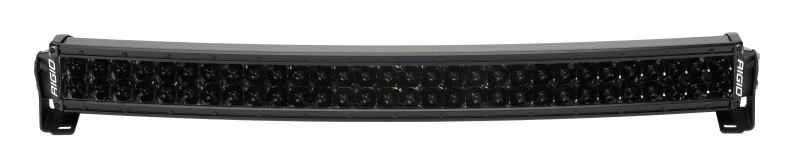 Rigid Industries RDS-Series 30in Spot - Midnight Edition - Black Ops Auto Works
